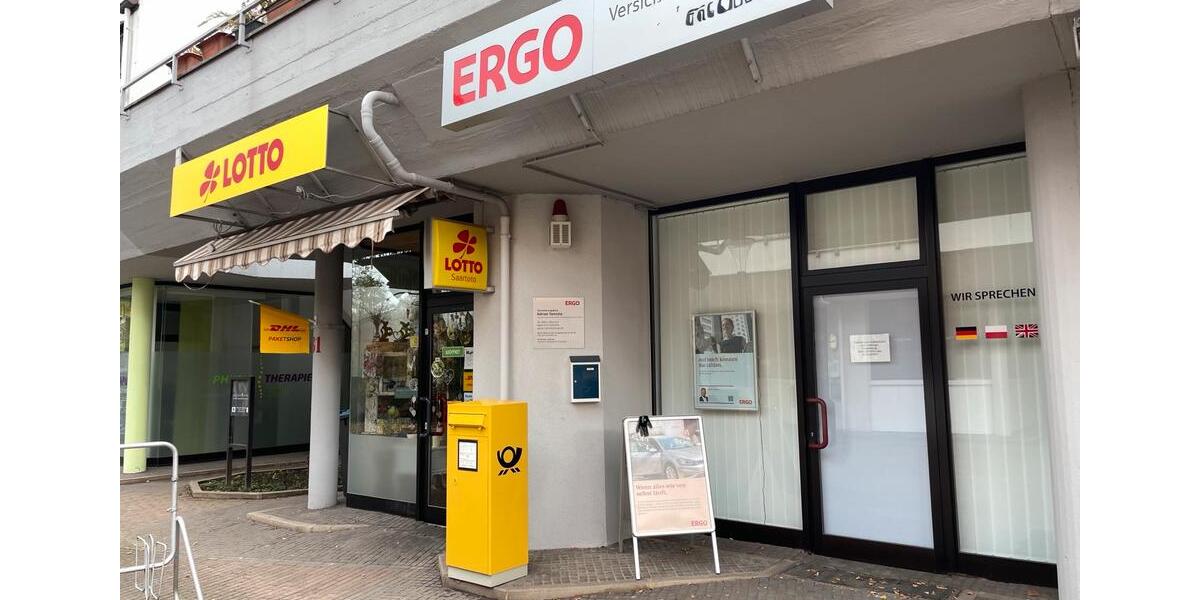 Gewerbeobjekt Saarlouis - 310&euro; | Angebot:26461021