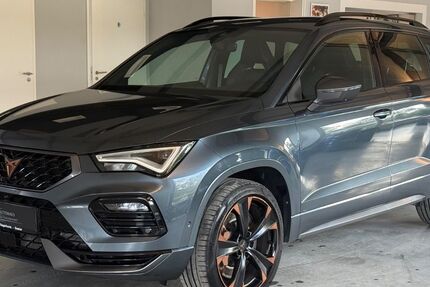 Cupra Ateca 97.967 km 24.950 &euro; Goslar 38642