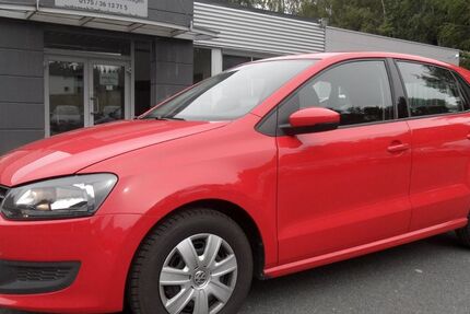 VW Polo 67.000 km 6.150 &euro; Helmbrechts 95233