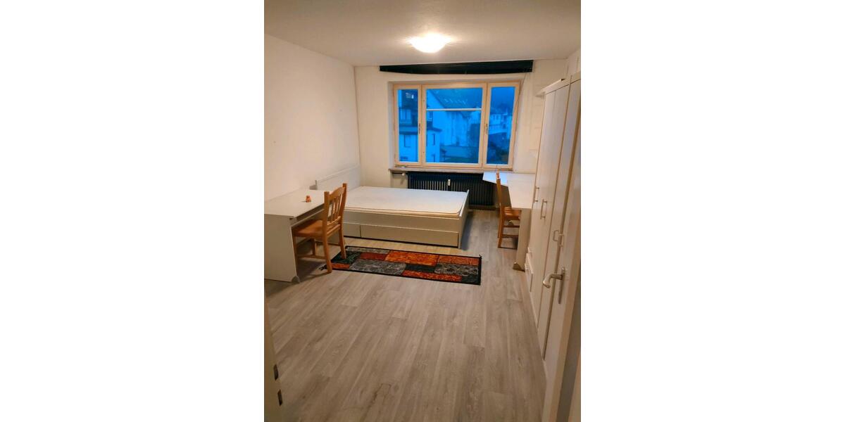 Etagenwohnung Heidenheim an der Brenz - 1 Zimmer, 25 m&sup2;, 57.500&euro; | Angebot:26840342