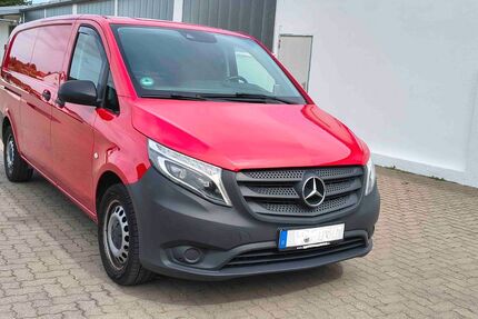 Mercedes-Benz Vito 170.000 km 22.300 € Hannover 30459