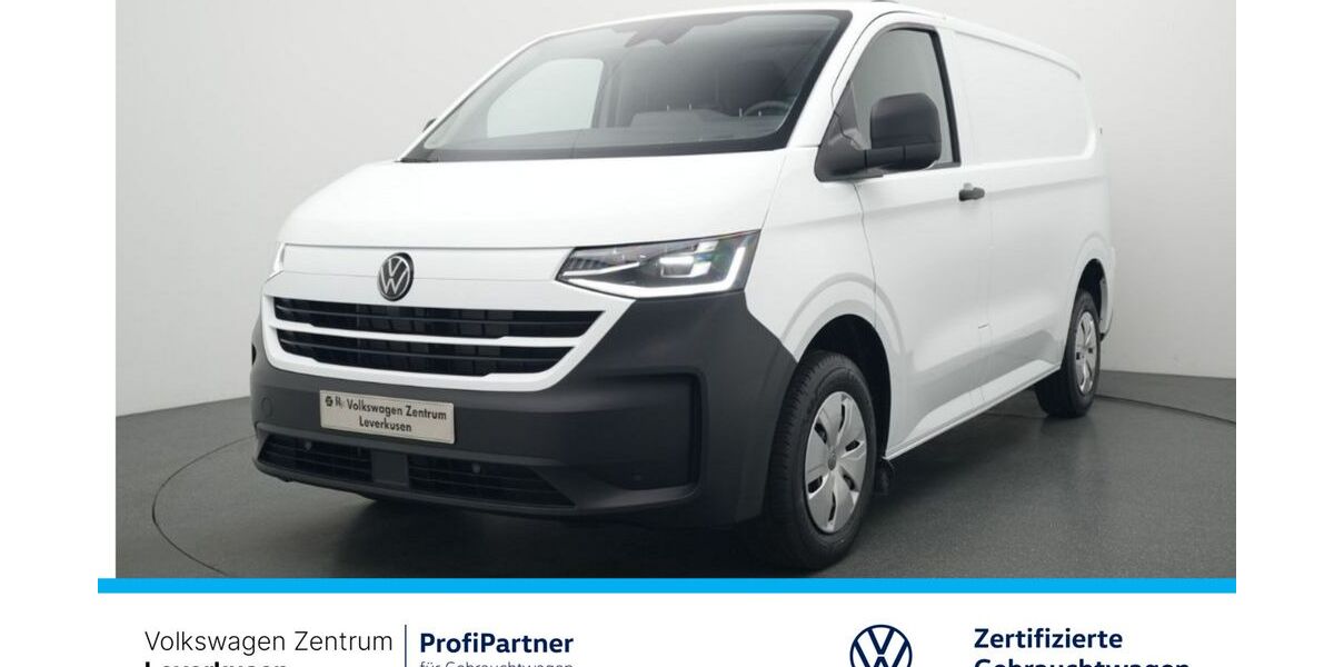 VW T7 Transporter 1.010 km 37.980 &euro; Leverkusen 51379