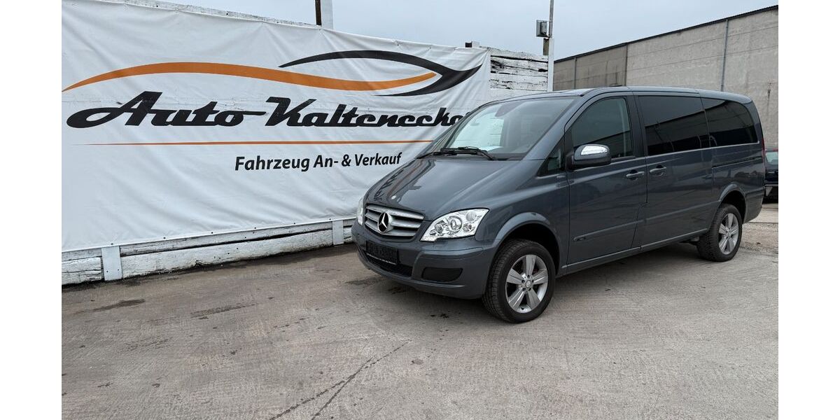 Mercedes-Benz Viano 291.000 km 11.999 &euro; Magstadt ( bei Stuttgart ) 71106