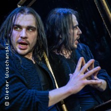 Die Verschwörung des Fiesco zu Genua 20.02.2026 Spinnbau Große Bühne