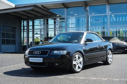 Audi A4 188.490 km 5.480 &euro; Köln 51147