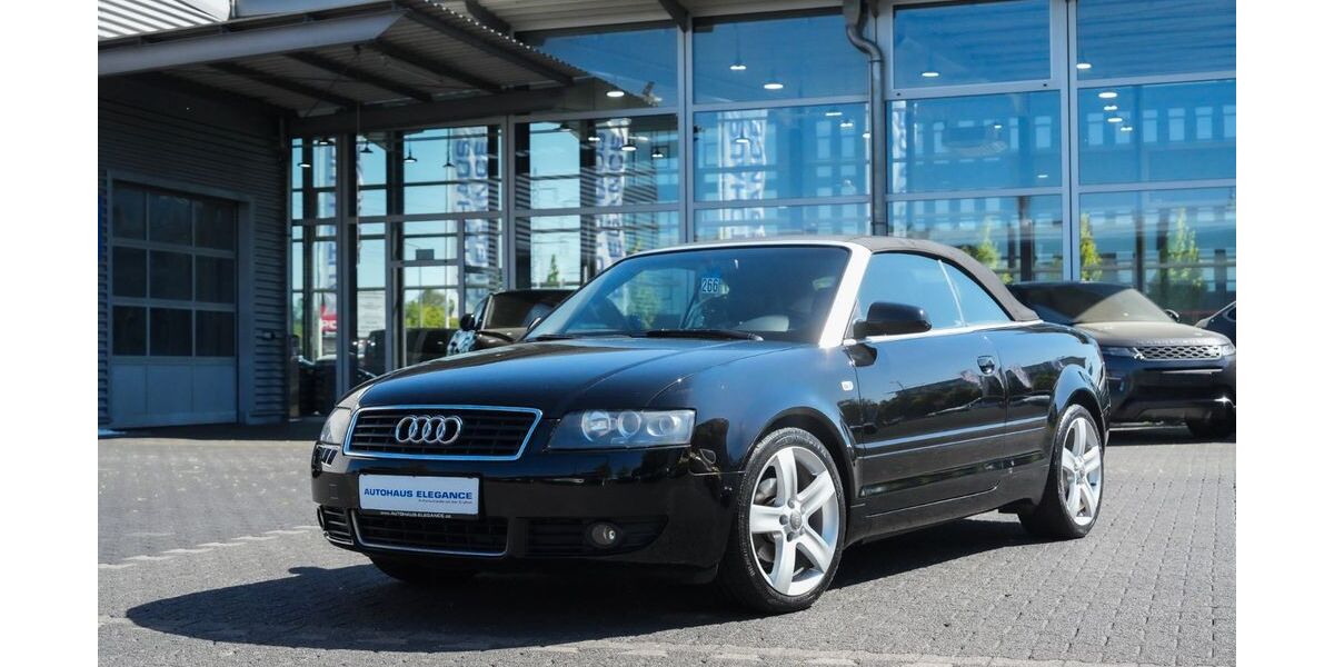 Audi A4 188.490 km 5.480 &euro; Köln 51147