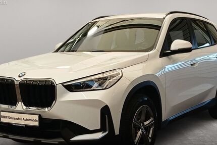 BMW X1 28.286 km 31.700 &euro; Berlin 12683