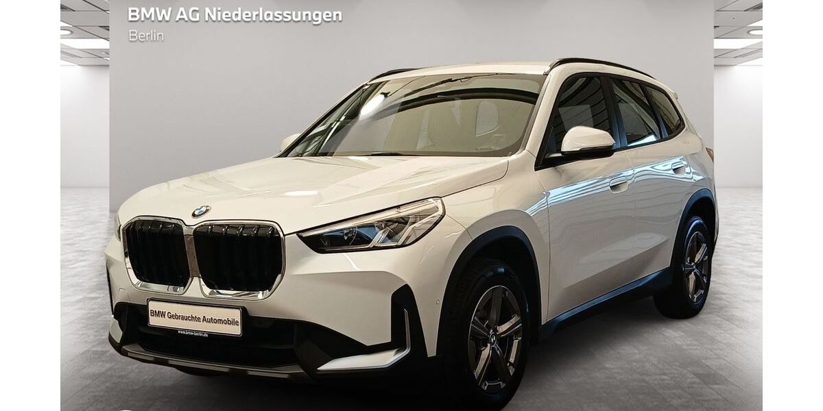 BMW X1 28.286 km 31.700 &euro; Berlin 12683