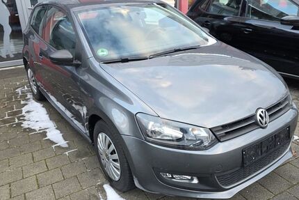 VW Polo 107.630 km 3.500 &euro; Bad Saulgau 88348
