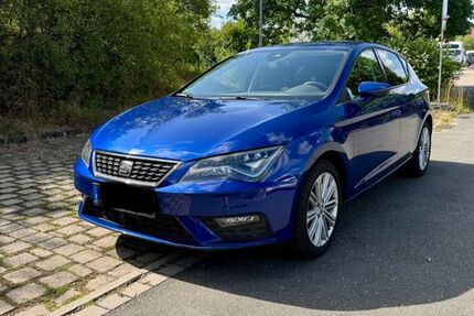 Seat Leon 70.100 km 14.500 &euro; Wendelstein 90530