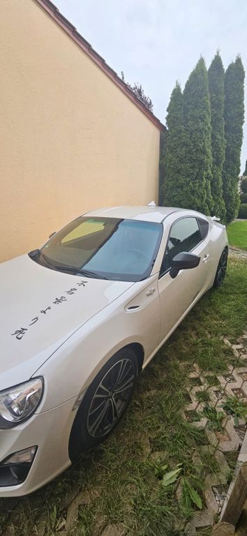 GT86