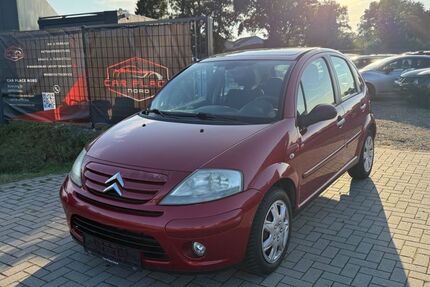 Citroen C3 139.000 km 3.290 € Ellerau 25479