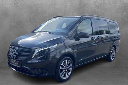 Mercedes-Benz Vito 57.000 km 48.989 € Geesthacht (Region Hamburg) 21502