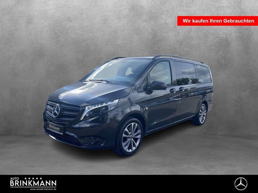 Mercedes-Benz Vito 57.000 km 48.989 € Geesthacht (Region Hamburg) 21502
