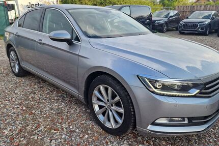 VW Passat 127.800 km 15.815 &euro; Billigheim-Ingenheim OT Billigheim 76831