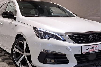 Peugeot 308 110.800 km 12.970 &euro; Neuhof 36119
