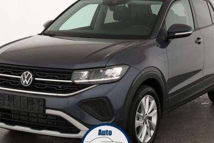 VW T-Cross 4.100 km 26.995 &euro; Neukirchen 94362