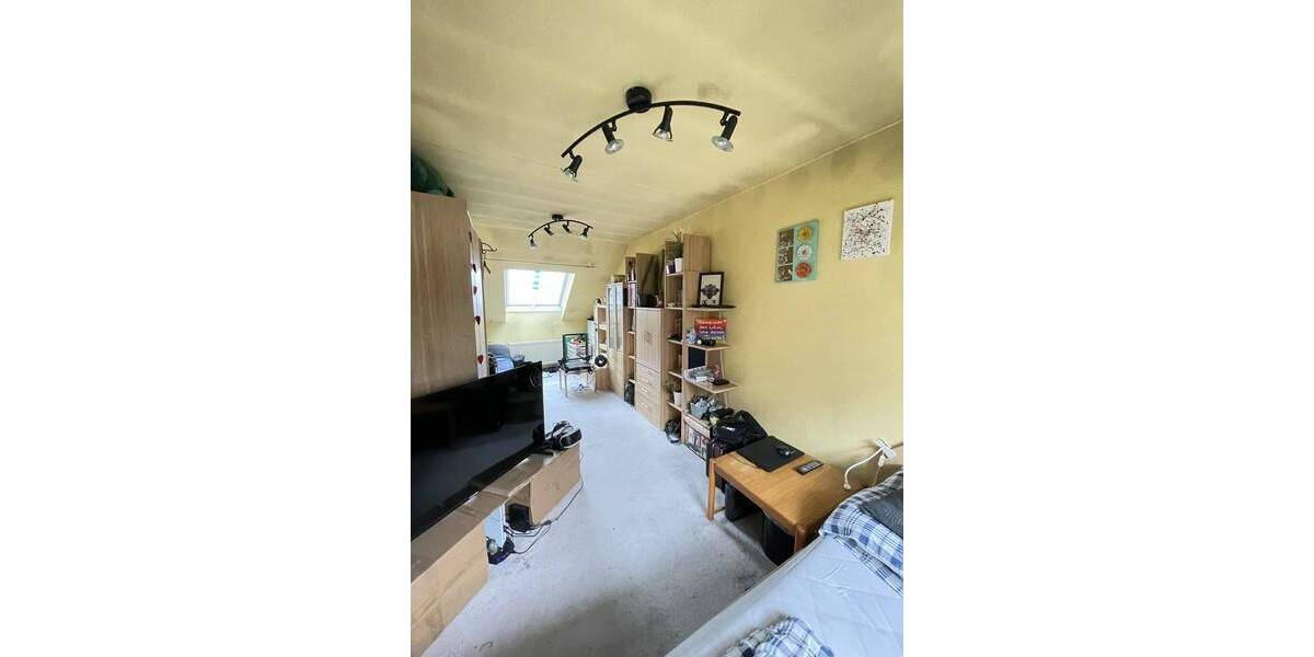 Ihr neues Zuhause? Reihenmittelhaus in Naturnähe auf einem Erbpacht-Grundstück in Fürth-Oberfürberg 5 zimmer