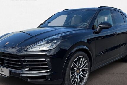 Porsche Cayenne 86.000 km 63.000 &euro; Singen 78224