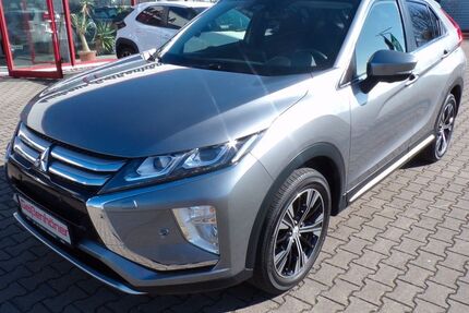 Mitsubishi Eclipse 119.196 km 13.590 &euro; Suhl 98529