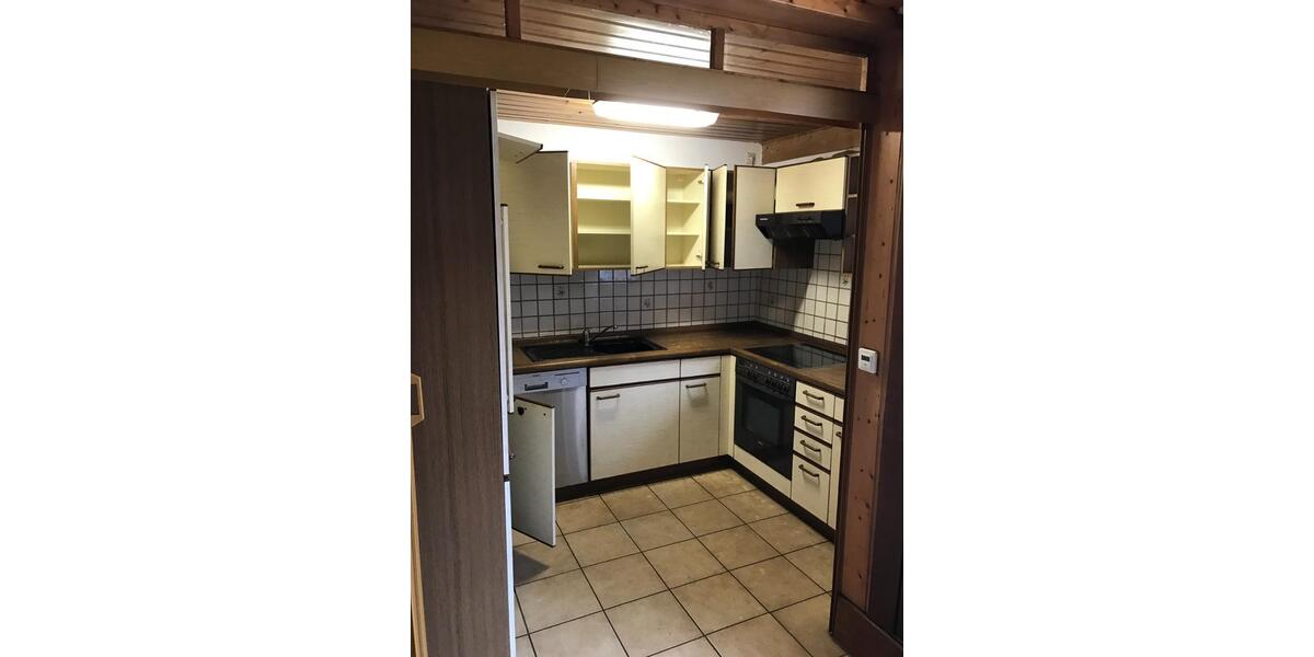 Doppelhaushälfte Ingersheim - 3.5 Zimmer, 81 m&sup2;, 1.050&euro; | Angebot:25432479