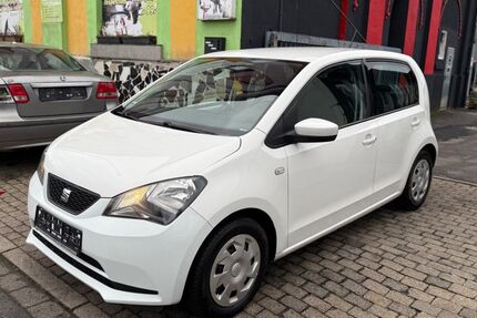 Seat Mii 59.000 km 6.490 &euro; Essen 45143