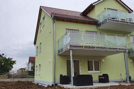 Wohnung zum Mieten in Vohburg-Menning 780 € 63.7 m² 2 zimmer