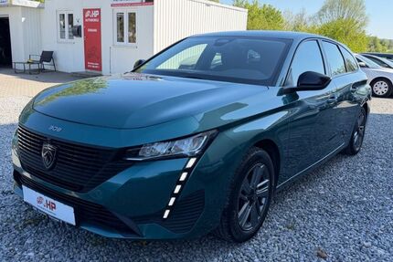 Peugeot 308 73.666 km 16.999 &euro; Filderstadt /bei Stuttgart 70794