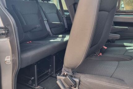 Opel Vivaro 132.421 km 19.000 &euro; Haßbergen 31626