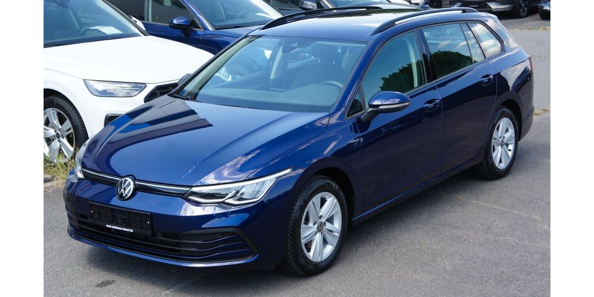 VW Golf 73.700 km 17.999 &euro; Großkrotzenburg 63538