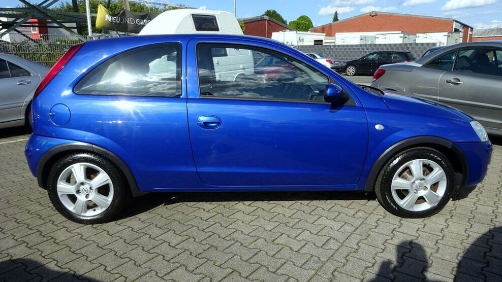 Corsa