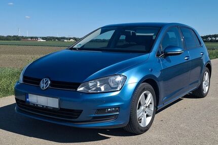 VW Golf 169.600 km 5.900 &euro; Meitingen 86405