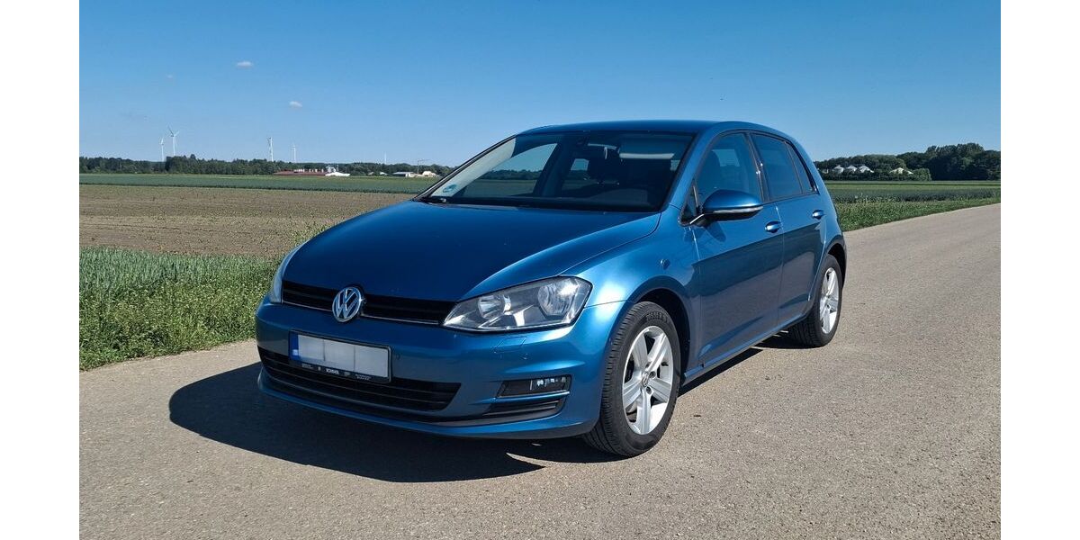 VW Golf 169.600 km 5.900 &euro; Meitingen 86405