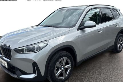 BMW X1 10.151 km 38.755 &euro; Zossen 15806