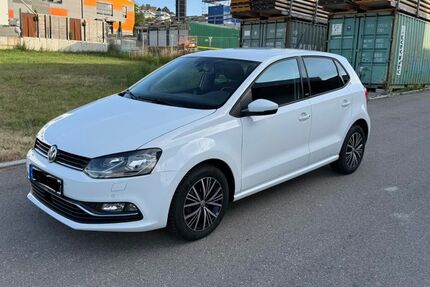 VW Polo 67.000 km 8.999 &euro; Pfullingen 72793