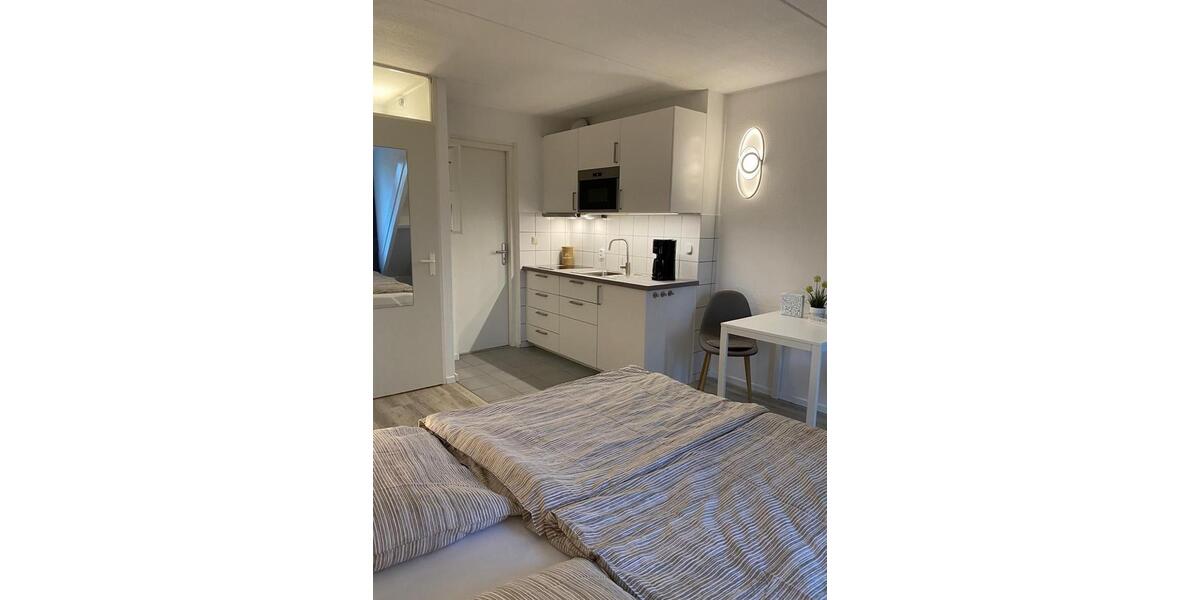 Dachgeschoßwohnung Butjadingen - 1 Zimmer, 27 m&sup2;, 99.000&euro; | Angebot:27164125