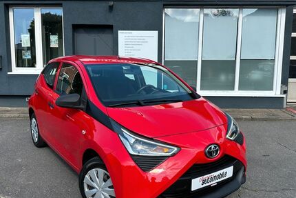 Toyota Aygo (X) 36.188 km 9.450 € Stade 21680