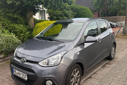 Hyundai i10 104.000 km 5.200 &euro; Delmenhorst 27755