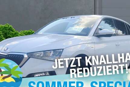 Skoda Scala 45.000 km 15.870 &euro; Meiningen 98617