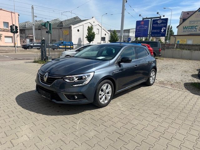Renault Megane 108.000 km 9.999 € Halle 06112