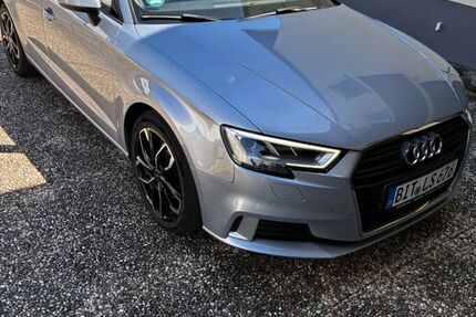 Audi A3 145.000 km 14.700 &euro; Orenhofen 54298