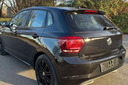 VW Polo 37.100 km 11.700 &euro; Bad Urach 72574