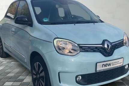 Renault Twingo 14.482 km 15.499 &euro; Magdeburg 39128