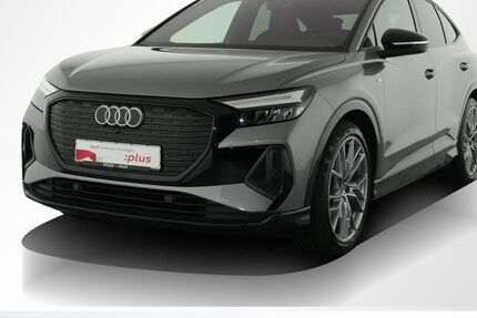Audi Q4 e-tron 51.500 km 34.820 &euro; Nürnberg 90411