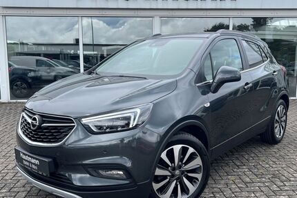 Opel Mokka 139.600 km 12.950 € Cochem 56812