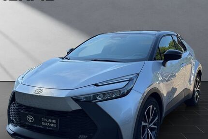 Toyota C-HR 17.172 km 27.450 &euro; Wesel 46485