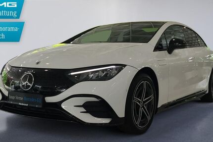Mercedes-Benz EQE 22.120 km 53.440 &euro; Bergheim 50126