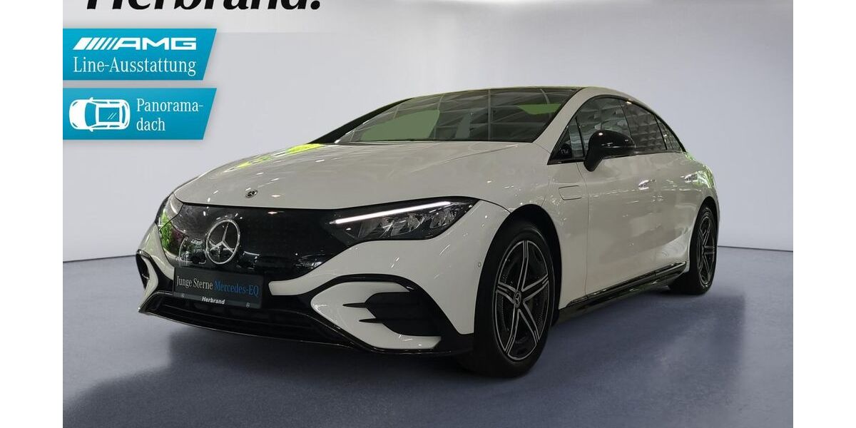 Mercedes-Benz EQE 22.120 km 53.440 &euro; Bergheim 50126