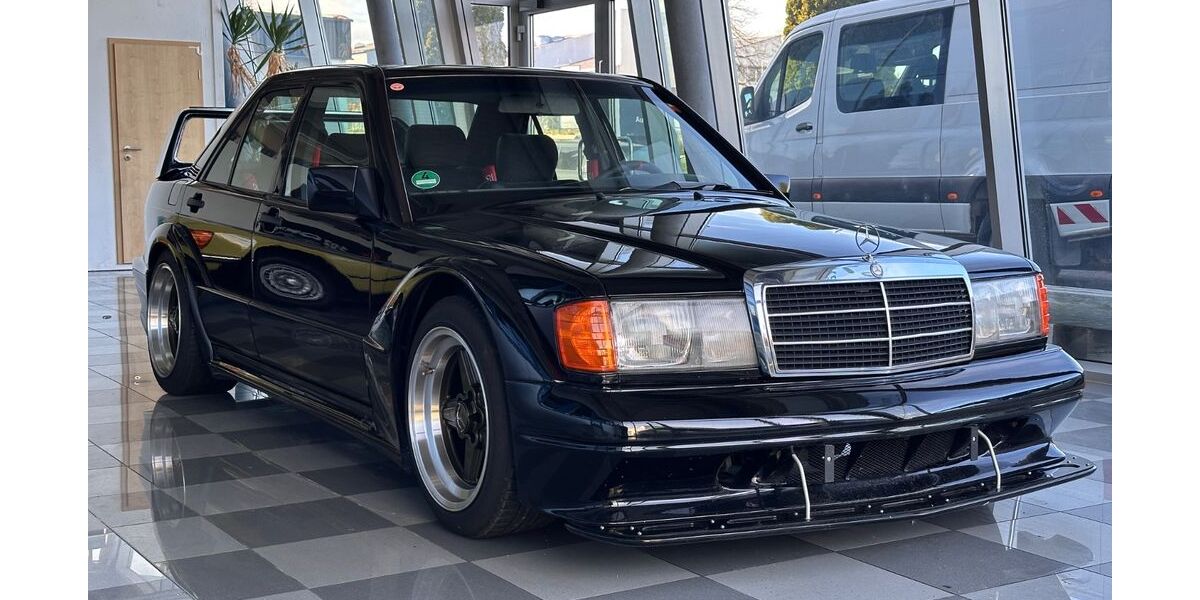 Mercedes-Benz 190 200.000 km 32.998 &euro; Bad Waldsee 88339