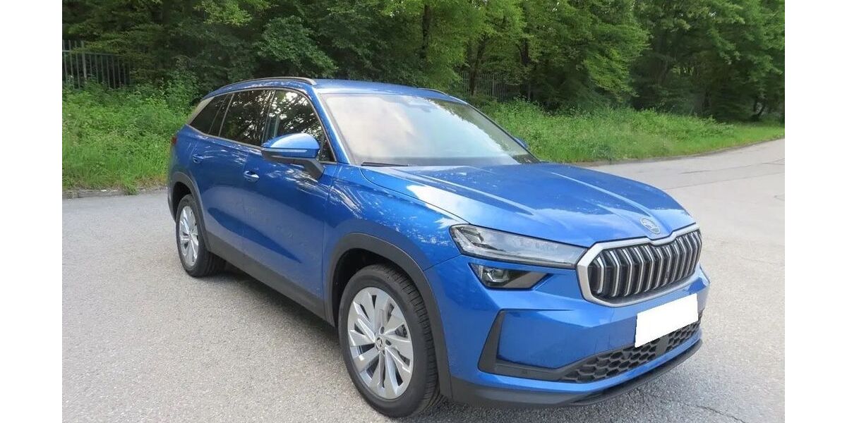 Skoda Kodiaq 49.900 km 38.990 &euro; Dortmund 44319